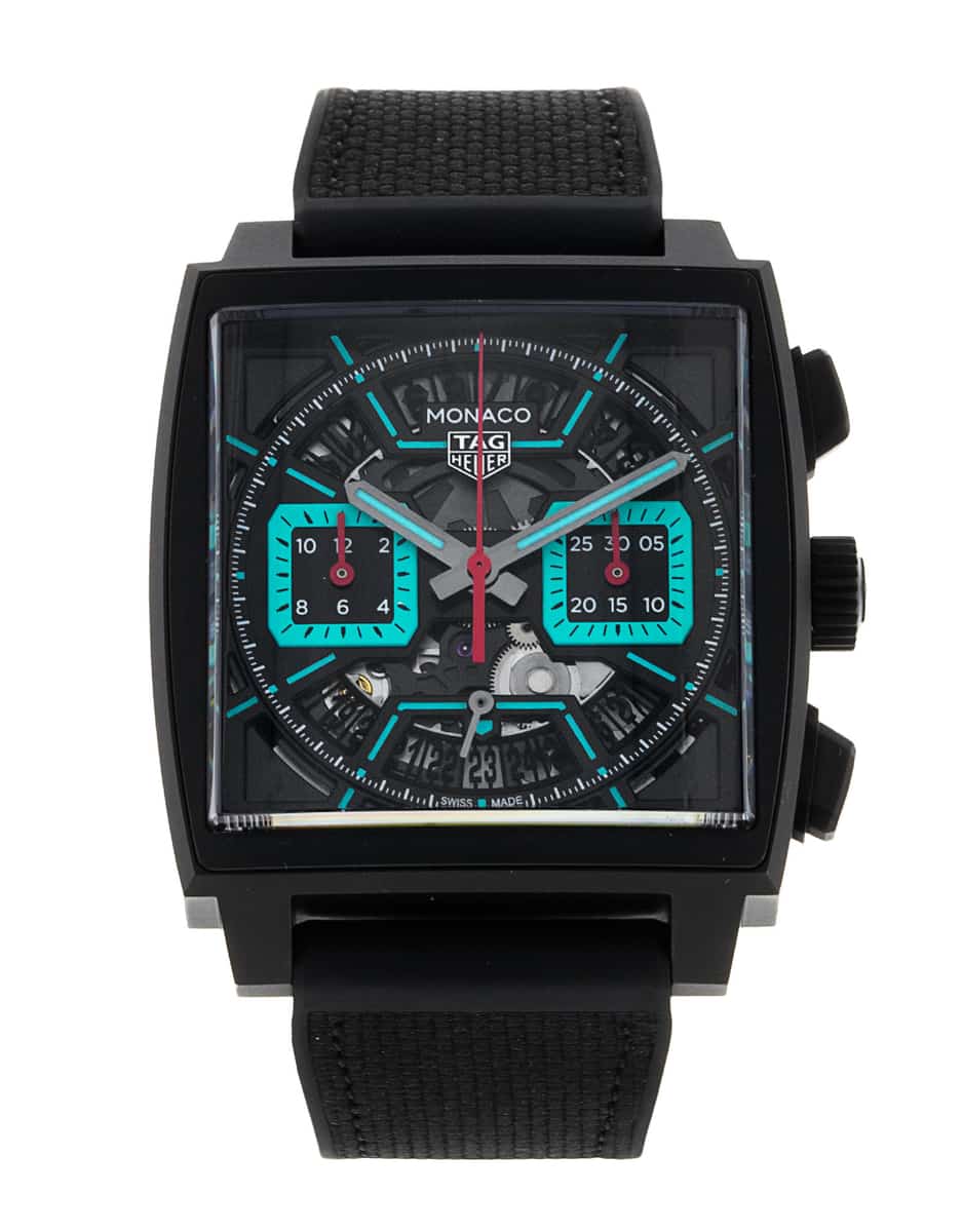 Tag Heuer Monaco CBL2184.FT6236 Tag Heuer Monaco CBL2184.FT6236